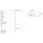 CUBE CARGO DUAL HYBRID 1000 - Electric Cargo Bike - 2025 - flashgrey / black - Image 2