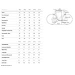 CUBE CROSS RACE C:68X SLT - Carbon Cyclocross Bike - 2026 - matrixblack / blue - Image 2