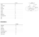 CUBE COMPACT HYBRID Comfort 545 - 20" Electric Bike - 2026 - reedgreen / reflex - Image 2