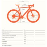 Desiknio DOPAMINE PEAK X20 - 1.12 | Shimano XT - Electric Carbon Fitness Bike - 2025 - Horizon Blue - Image 2