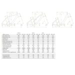 Kalkhoff ENTICE 3 MOVE 625Wh - 27.5" Easy Entry Electric Trek Bike - 2025 - moonstonegrey matt - Image 2