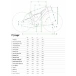 Cannondale FLYING V 2 - 28" Carbon Electric City-Bike - 2026 - tiger eye - Image 2