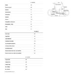 CUBE FOLD HYBRID Comfort 545 - 20" Electric Folding Bike - 2026 - seagrey / reflex - Image 2