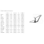 Santa Cruz HECKLER SL 1 C MX GX AXS - Carbon Electric Mountainbike - 2025 - matte dark blue - Image 2