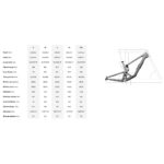 Santa Cruz HIGHTOWER 4 C S - 29" Carbon Mountainbike - 2025 - matte deep purple - Image 2