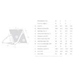 Kalkhoff IMAGE 1.B MOVE Comfort - Easy Entry E-Bike - 2025 - starwhite glossy - 2nd Choice - Image 2