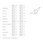 Rocky Mountain INSTINCT C70 SRAM - Carbon Mountainbike - 2025 - 29" - grey / beige - Image 2