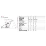 FOCUS JAM² SL 8.7 - 29" Carbon MTB E-Bike - 2023 - Poolgreen / Carbon - Image 2