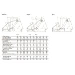 Kalkhoff ENDEAVOUR 5.B MOVE+ - Women Trekking E-Bike - 2025 - lightgrey matt - Image 2