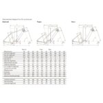 Kalkhoff ENTICE 5.B ADVANCE+ Allroad - Women E-Bike - 2025 - diamondblack glossy - Image 2