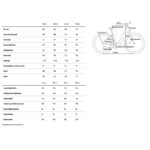 CUBE KATHMANDU HYBRID C:62 SLT 400X - Easy Entry - Carbon Electric Touring Bike - 2025 - stellar / origanogreen - Image 2