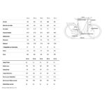 CUBE KATHMANDU HYBRID Comfort Pro 800 - Easy Entry - Electric Touring Bike - 2026 - slabgrey / black - Image 2