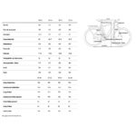 CUBE KATHMANDU HYBRID Comfort Pro 800 - Electric Touring Bike - 2025 - night / chrome - Image 2