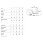 CUBE KATHMANDU HYBRID Comfort SLX 800 - Easy Entry Electric Touring Bike - 2025 - nightsky / ink - Image 2