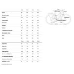 CUBE KATHMANDU HYBRID SLT 800 - Trapeze - Electric Touring Bike - 2026 - duskwood / goblin - Image 2