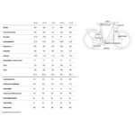 CUBE KATHMANDU HYBRID Pro 800 - Easy Entry Electric Touring Bike - 2025 - slabgrey / chrome - Image 2