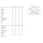 CUBE KATHMANDU HYBRID EXC 800 - Electric Touring Bike - 2025 - black / prism - Image 2