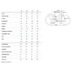 CUBE KATHMANDU HYBRID Pro 800 - Women Electric Touring Bike - 2025 - slabgrey / chrome - Image 2