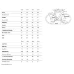 CUBE KATHMANDU HYBRID Pro 800 - Electric Touring Bike - 2026 - coal / black - Image 2