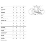 CUBE KATHMANDU HYBRID SLX 800 - Electric Touring Bike - 2025 - smaragdgrey / black - Image 2