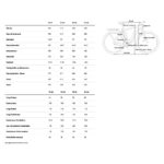 CUBE KATHMANDU HYBRID SLX 800 - Electric Touring Bike - 2026 - silverdust / chrome - Image 2