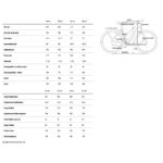 CUBE KATHMANDU HYBRID SLX 800 - Women Electric Touring Bike - 2025 - smaragdgrey / black - Image 2