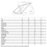 Surly KRAMPUS - 29"+ Mountainbike - 2025 - first loser silver - Image 2