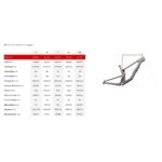 Santa Cruz MEGATOWER 2 C GX AXS - 29" Carbon Mountainbike - 2026 - matte black / bronze - Image 2