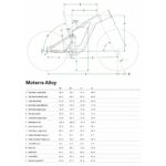 Cannondale MOTERRA 3 - 29" Electric Mountainbike - 2025 - tiger eye - Image 2