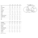 CUBE NATURE EXC - Cross Bike - 2026 - seasalt / pyrite - Image 2