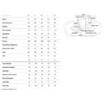 CUBE NULANE HYBRID C:62 Race 400X - Carbon Electric Fitness Bike - 2025 - sagebrushgreen / prism - Image 2