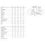 CUBE NULANE HYBRID C:62 SLX FE 400X - Carbon Electric Fitness Bike - 2025 - nebula / blue - Image 2