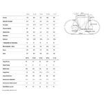 CUBE NULANE ONE - Fitness Bike - 2026 - indigoblue / black - Image 2