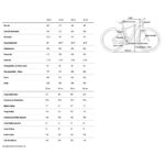 CUBE NURIDE HYBRID SLT 800 Allroad - Electric Bike - 2025 - graphite / fossil - Image 2