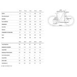 CUBE NURIDE HYBRID SLX 800 Allroad - Easy Entry Electric Bike - 2025 - black / reflect - Image 2