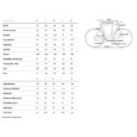 CUBE NUROAD C:62 ONE - Carbon Gravel Bike - 2026 - blackline - Image 2