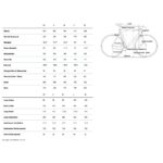 CUBE NUROAD C:62 SLT - Carbon Gravel Bike - 2025 - mineralgrit / black - Image 2