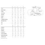 CUBE NUROAD HYBRID C:62 SLX 400X - Carbon Electric Gravel Bike - 2026 - iceblue / prism - Image 2