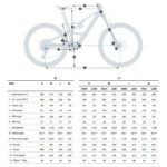 Orbea RISE LT H10 Electric Mountain Bike - 2025 - Diamond Black - Splash Olive Green (matt) - Image 2