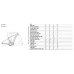 FOCUS PLANET² 6.8 - E-Bike - 2023 - Lightgrey / Moonstonegrey - Image 2