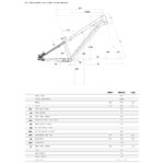 Norco RAMPAGE 1 - 26" Dirt Bike - 2025 - sage slate - Image 2