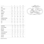 CUBE REACTION HYBRID ONE 800 - Electric Mountain Bike - 2025 - 27.5" - blackline - Image 2