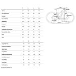 CUBE REACTION HYBRID ONE 600 - Women Electric Mountain Bike - 2025 - 29" - silver / black - Image 2