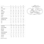 CUBE REACTION HYBRID Performance 625 - Electric Mountain Bike - 2025 - 29" - goldenlime / black - Image 2