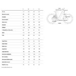 CUBE REACTION HYBRID Performance 600 FE - Easy Entry - Electric Mountain Bike - 2026 - indigoblue / reflex - Image 2