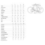 CUBE REACTION HYBRID Pro 800 - Electric Mountain Bike - 2026 - 27.5“ – blackline - Image 2