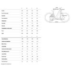 CUBE REACTION HYBRID Pro 800 - Easy Entry Electric Mountain Bike - 2025 - 27.5" - smaragdgrey / prism - Image 2