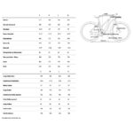 CUBE REACTION HYBRID Pro 800 - Women Electric Mountain Bike - 2025 - 29" - metallicgrey / black - Image 2