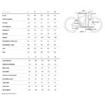 CUBE REACTION HYBRID SLX 800 - Electric Mountain Bike - 2025 - 29" - spectraorange / violet - Image 2