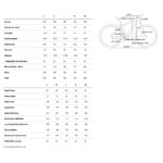 CUBE REACTION HYBRID SLX 800 FE - Electric Mountain Bike - 2026 - 29“ – silverdust / chrome - Image 2